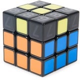 Spin Master Rubik's Coach Cube, Cubo de 3 x 3 para aprender a resolver cubos de Rubik, con calcomanías, una guía y vídeos | Cubo antiestrés | Cubo de juguete para adultos y niños a partir de 8 años, Juego de destreza Rubik’s Coach Cube, Cubo de 3 x 3 para aprender a resolver cubos de Rubik, con calcomanías, una guía y vídeos | Cubo antiestrés | Cubo de juguete para adultos y niños a partir de 8 años, Cubo de Rubik, 8 año(s)
