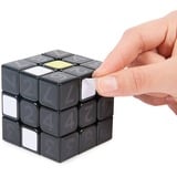 Spin Master Rubik's Coach Cube, Cubo de 3 x 3 para aprender a resolver cubos de Rubik, con calcomanías, una guía y vídeos | Cubo antiestrés | Cubo de juguete para adultos y niños a partir de 8 años, Juego de destreza Rubik’s Coach Cube, Cubo de 3 x 3 para aprender a resolver cubos de Rubik, con calcomanías, una guía y vídeos | Cubo antiestrés | Cubo de juguete para adultos y niños a partir de 8 años, Cubo de Rubik, 8 año(s)