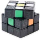 Spin Master Rubik's Coach Cube, Cubo de 3 x 3 para aprender a resolver cubos de Rubik, con calcomanías, una guía y vídeos | Cubo antiestrés | Cubo de juguete para adultos y niños a partir de 8 años, Juego de destreza Rubik’s Coach Cube, Cubo de 3 x 3 para aprender a resolver cubos de Rubik, con calcomanías, una guía y vídeos | Cubo antiestrés | Cubo de juguete para adultos y niños a partir de 8 años, Cubo de Rubik, 8 año(s)