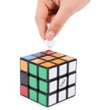 Spin Master Rubik's Coach Cube, Cubo de 3 x 3 para aprender a resolver cubos de Rubik, con calcomanías, una guía y vídeos | Cubo antiestrés | Cubo de juguete para adultos y niños a partir de 8 años, Juego de destreza Rubik’s Coach Cube, Cubo de 3 x 3 para aprender a resolver cubos de Rubik, con calcomanías, una guía y vídeos | Cubo antiestrés | Cubo de juguete para adultos y niños a partir de 8 años, Cubo de Rubik, 8 año(s)