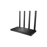 TP-Link Archer C80 router inalámbrico Gigabit Ethernet Doble banda (2,4 GHz / 5 GHz) Negro negro, Wi-Fi 5 (802.11ac), Doble banda (2,4 GHz / 5 GHz), Ethernet, Negro, Router de sobremesa