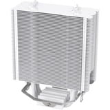 Thermaltake CL-P116-AL12SW-A, Disipador de CPU blanco