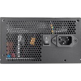 Thermaltake HAMBURG 650W ATX3.1, Fuente de alimentación de PC negro