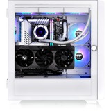 Thermaltake S250 ARGB, Cajas de torre blanco