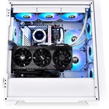 Thermaltake S250 ARGB, Cajas de torre blanco