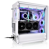 Thermaltake S250 ARGB, Cajas de torre blanco