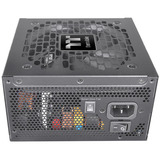 Thermaltake Toughpower XT 1000W, Fuente de alimentación de PC negro