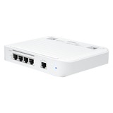 Ubiquiti UniFi Switch Flex XG, Interruptor/Conmutador 