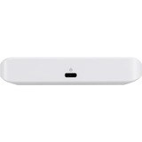 Ubiquiti UniFi USW Flex Mini Gestionado L2 Gigabit Ethernet (10/100/1000) Energía sobre Ethernet (PoE) Blanco, Interruptor/Conmutador blanco, Gestionado, L2, Gigabit Ethernet (10/100/1000), Energía sobre Ethernet (PoE)