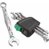 Wera 6003 Joker 4 Set 1, 4-teilig, Llave de tuercas 