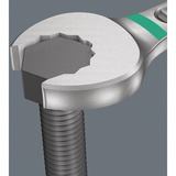 Wera 6003 Joker 4 Set 1, 4-teilig, Llave de tuercas 