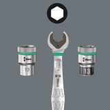 Wera 6003 Joker 4 Set 1, 4-teilig, Llave de tuercas 