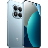 Xiaomi Redmi Note 15 Pro 5G 512GB, Móvil celeste