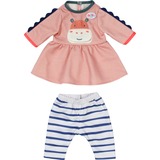 ZAPF Creation BABY born Dress Jungle 36cm, Accesorios para muñecas BABY born Dress Jungle 36cm, Vestido para muñecas, 1 año(s)