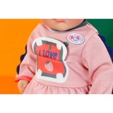 ZAPF Creation BABY born Dress Jungle 36cm, Accesorios para muñecas BABY born Dress Jungle 36cm, Vestido para muñecas, 1 año(s)