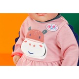 ZAPF Creation BABY born Dress Jungle 36cm, Accesorios para muñecas BABY born Dress Jungle 36cm, Vestido para muñecas, 1 año(s)