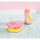 ZAPF Creation BABY born Kindergarten Backpack Set, Accesorios para muñecas BABY born Kindergarten Backpack Set, Mochila de muñecas, 2 año(s)