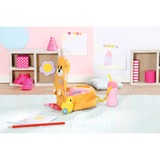 ZAPF Creation BABY born Kindergarten Backpack Set, Accesorios para muñecas BABY born Kindergarten Backpack Set, Mochila de muñecas, 2 año(s)