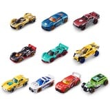 ZURU 6709 Vehículos de juguete, Vehículo de juguete Metal Machines 6709, Juego de vehículos, 3 año(s), Metal, Plástico, Multicolor