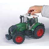 bruder Fendt 936 Vario vehículo de juguete, Automóvil de construcción verde, 3 año(s), ABS sintéticos, Multicolor