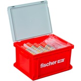 fischer Hochleistungsmörtel FIS V Plus 360 S HWK G, Mortero gris