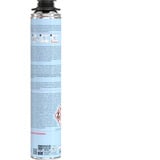 fischer PUP S 750 B2, 539197, sellador beige