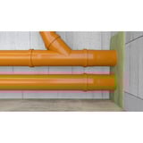 fischer PUP S 750 B2, 539197, sellador beige