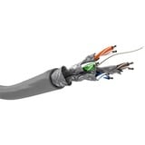 goobay 95693, Cable gris