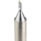 iFixit Punta de soldadura FixHub en forma de cuchillo 1,4 mm, Soldador plateado