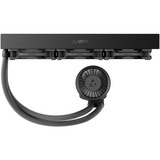ARCTIC Liquid Freezer III Pro 360, Refrigeración por agua 