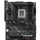 ASUS 90MB1IB0-M0EAY0, Placa base negro