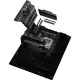 ASUS 90MB1IB0-M0EAY0, Placa base negro
