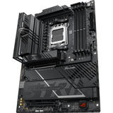 ASUS 90MB1IB0-M0EAY0, Placa base negro
