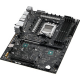 ASUS 90MB1IB0-M0EAY0, Placa base negro