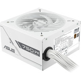 ASUS PRIME-750B-WHITE, Fuente de alimentación de PC blanco
