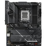 ASUS ROG STRIX X870E-H GAMING WIFI7 AMD X870E Zócalo AM5 ATX, Placa base negro, AMD, Zócalo AM5, AMD Ryzen 7000 Series, AMD Ryzen 8000 Series, AMD Ryzen 9000 Series, Zócalo AM5, DDR5-SDRAM, 256 GB