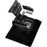 ASUS ROG STRIX X870E-H GAMING WIFI7 AMD X870E Zócalo AM5 ATX, Placa base negro, AMD, Zócalo AM5, AMD Ryzen 7000 Series, AMD Ryzen 8000 Series, AMD Ryzen 9000 Series, Zócalo AM5, DDR5-SDRAM, 256 GB