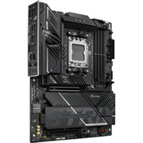 ASUS ROG STRIX X870E-H GAMING WIFI7 AMD X870E Zócalo AM5 ATX, Placa base negro, AMD, Zócalo AM5, AMD Ryzen 7000 Series, AMD Ryzen 8000 Series, AMD Ryzen 9000 Series, Zócalo AM5, DDR5-SDRAM, 256 GB
