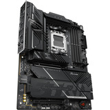 ASUS ROG STRIX X870E-H GAMING WIFI7 AMD X870E Zócalo AM5 ATX, Placa base negro, AMD, Zócalo AM5, AMD Ryzen 7000 Series, AMD Ryzen 8000 Series, AMD Ryzen 9000 Series, Zócalo AM5, DDR5-SDRAM, 256 GB