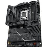 ASUS ROG STRIX X870E-H GAMING WIFI7 AMD X870E Zócalo AM5 ATX, Placa base negro, AMD, Zócalo AM5, AMD Ryzen 7000 Series, AMD Ryzen 8000 Series, AMD Ryzen 9000 Series, Zócalo AM5, DDR5-SDRAM, 256 GB