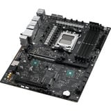 ASUS ROG STRIX X870E-H GAMING WIFI7 AMD X870E Zócalo AM5 ATX, Placa base negro, AMD, Zócalo AM5, AMD Ryzen 7000 Series, AMD Ryzen 8000 Series, AMD Ryzen 9000 Series, Zócalo AM5, DDR5-SDRAM, 256 GB