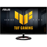 ASUS TUF Gaming VG249Q5R pantalla para PC 60,5 cm (23.8") 1920 x 1080 Pixeles Full HD LED Negro, Monitor de gaming negro, 60,5 cm (23.8"), 1920 x 1080 Pixeles, Full HD, LED, 1 ms, Negro