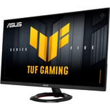 ASUS TUF Gaming VG249Q5R pantalla para PC 60,5 cm (23.8") 1920 x 1080 Pixeles Full HD LED Negro, Monitor de gaming negro, 60,5 cm (23.8"), 1920 x 1080 Pixeles, Full HD, LED, 1 ms, Negro