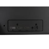 ASUS TUF Gaming VG249Q5R pantalla para PC 60,5 cm (23.8") 1920 x 1080 Pixeles Full HD LED Negro, Monitor de gaming negro, 60,5 cm (23.8"), 1920 x 1080 Pixeles, Full HD, LED, 1 ms, Negro