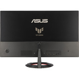 ASUS VG249Q5R, Monitor de gaming negro