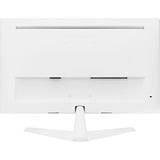 ASUS VY249HF-W pantalla para PC 60,5 cm (23.8") 1920 x 1080 Pixeles Full HD LCD Blanco, Monitor de gaming blanco, 60,5 cm (23.8"), 1920 x 1080 Pixeles, Full HD, LCD, 1 ms, Blanco