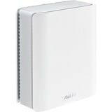 ASUS ZenWiFi BT8 Tribanda (2.4 GHz / 5 GHz / 6 GHz) Wi-Fi 7 (802.11be) Blanco 3 Interno, Router blanco, Blanco, Interno, Enrutador de malla, Poder, Tribanda (2.4 GHz / 5 GHz / 6 GHz), Wi-Fi 7 (802.11be)