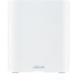 ASUS ZenWiFi BT8 Tribanda (2.4 GHz / 5 GHz / 6 GHz) Wi-Fi 7 (802.11be) Blanco 3 Interno, Router blanco, Blanco, Interno, Enrutador de malla, Poder, Tribanda (2.4 GHz / 5 GHz / 6 GHz), Wi-Fi 7 (802.11be)