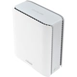 ASUS ZenWiFi BT8 Tribanda (2.4 GHz / 5 GHz / 6 GHz) Wi-Fi 7 (802.11be) Blanco 3 Interno, Router blanco, Blanco, Interno, Enrutador de malla, Poder, Tribanda (2.4 GHz / 5 GHz / 6 GHz), Wi-Fi 7 (802.11be)