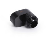 Alphacool 17601, Conexión negro